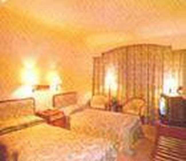 深圳中航宾馆,图五