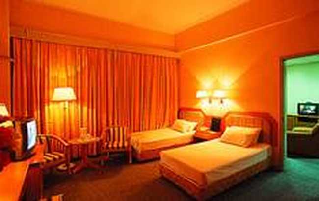 金澳花园酒店,图五