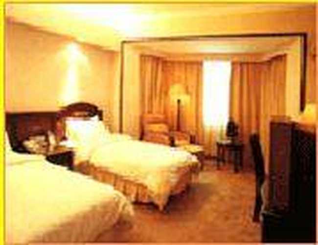 深圳振兴宾馆,图三