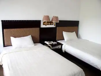 南华温泉酒店,图三