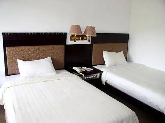 南华温泉酒店,图三