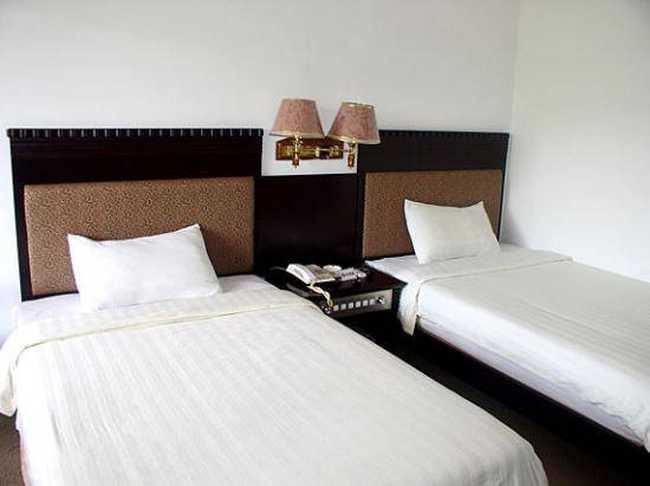 南华温泉酒店,图三