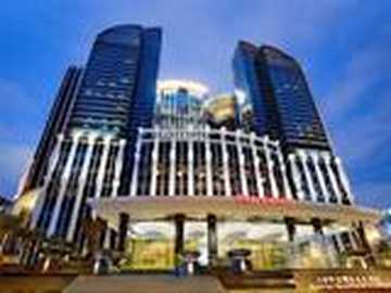 深圳喜来登酒店,图一