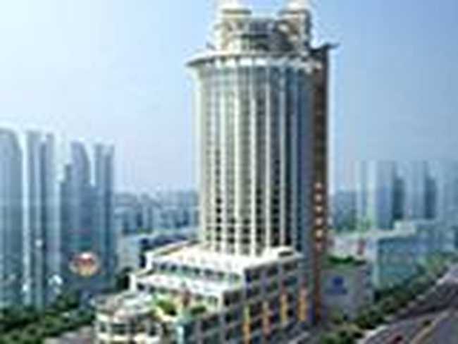 如家快捷酒店（广州白云路店）,图一