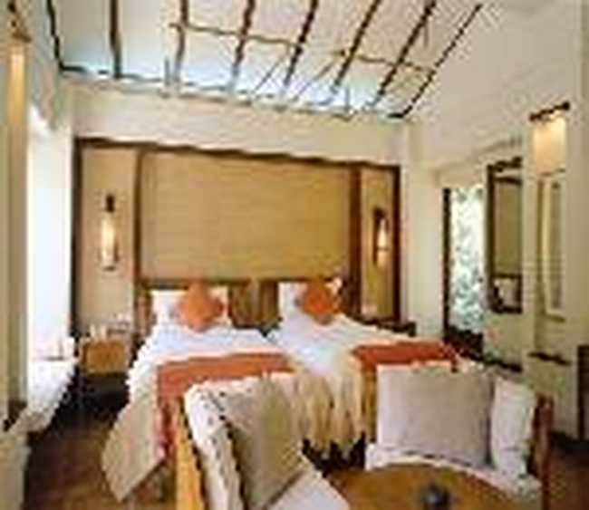 惠州南昆山十字水生态度假村,图三