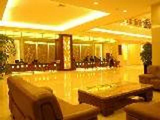 广州云峰大酒店,图二