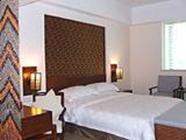 深圳万悦国际酒店,图三