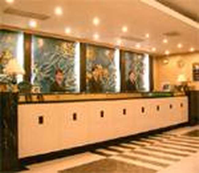 惠州瑶芳商务酒店,图二