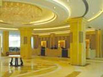 广东金莎大酒店,图二