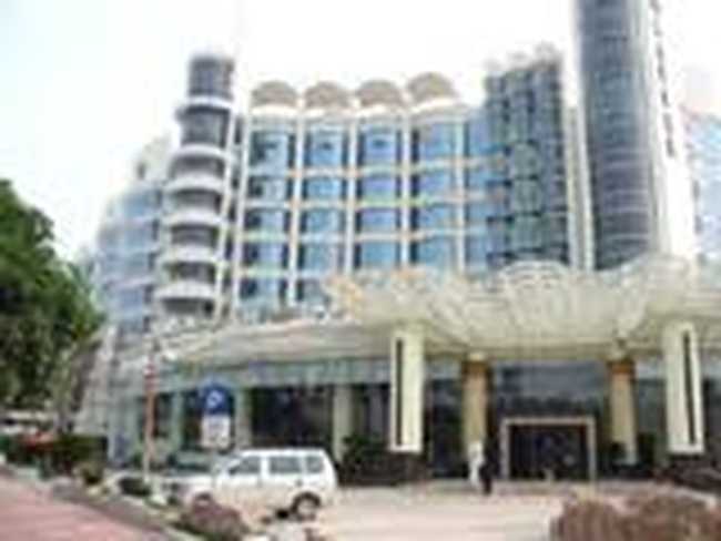 廣州科爾海悅酒店,圖一