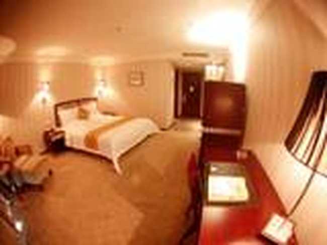 东莞嘉年华酒店,图三