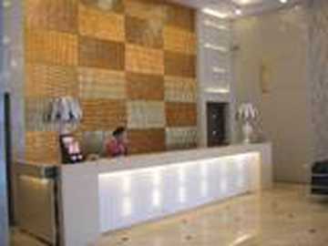 深圳华霆酒店,图二