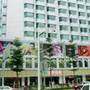 深圳大华城市酒店
