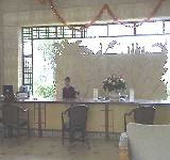 惠州蓝波湾大酒店,图二