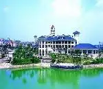 江门五邑凤凰酒店,图二