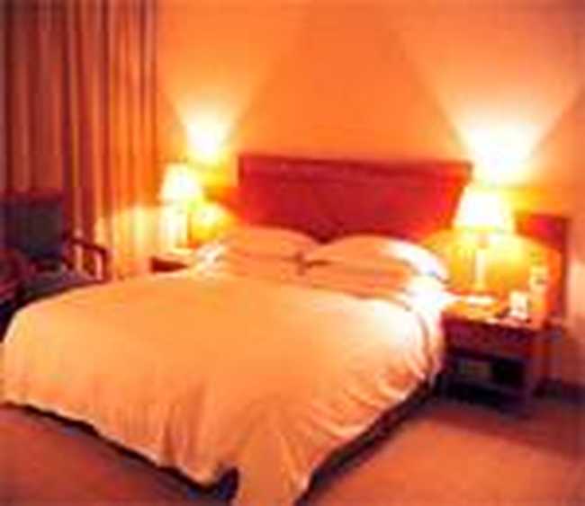 深圳长城大酒店,图三