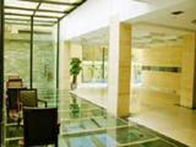 凯旋龙连锁酒店（广州华凯店）,图二