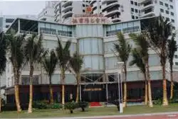 恒富阳光会所,图一