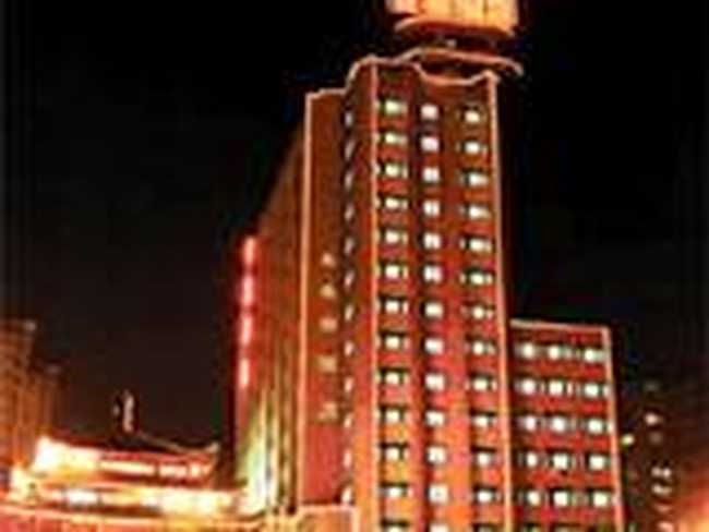 韶关金源酒店,图一