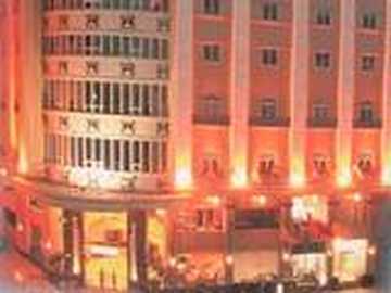 东莞嘉年华酒店,图一