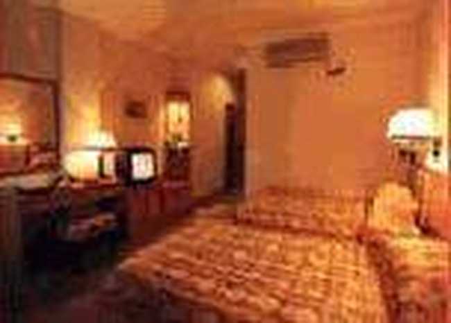 始兴怡东大酒店