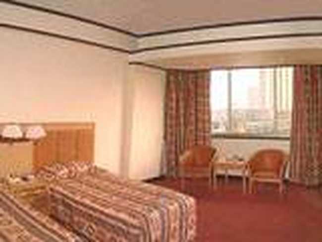 中山华侨大厦,图三