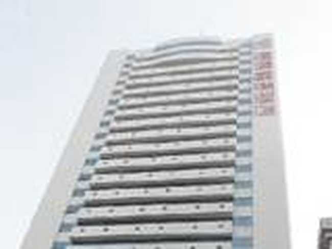 湛江恒逸国际酒店,图一