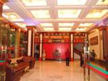 佛山金银酒店,图二