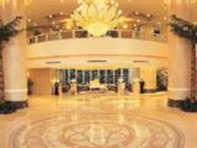 揭阳榕江大酒店,图二