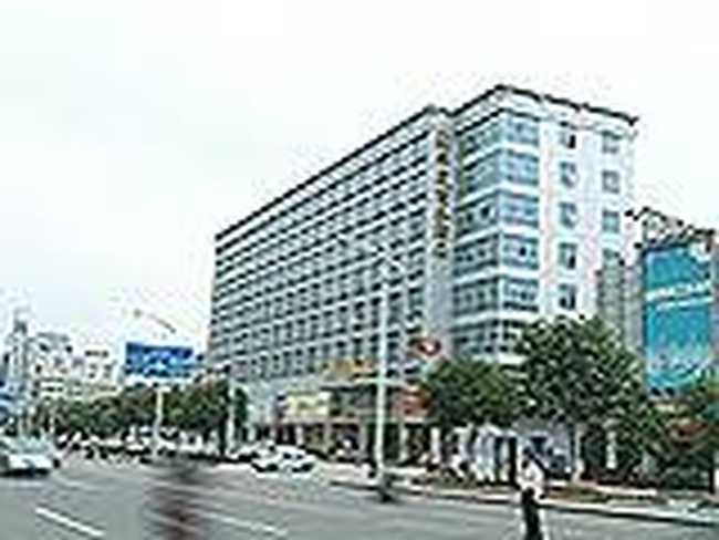 东莞华夏商务酒店,图一