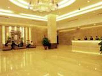 东莞凯旋门酒店,图二