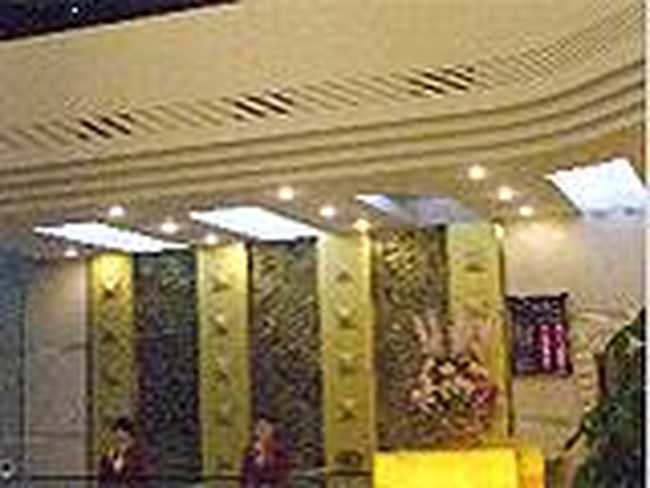 深圳香榭丽宫酒店,图二