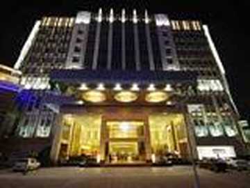 东莞天域大酒店,图一