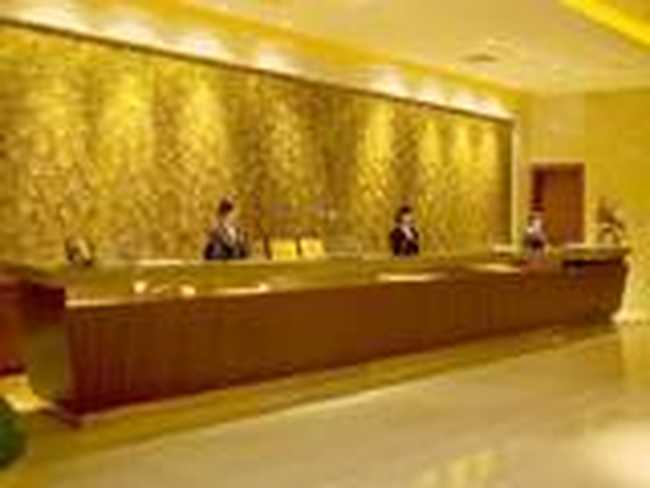 廣州君御酒店,圖二