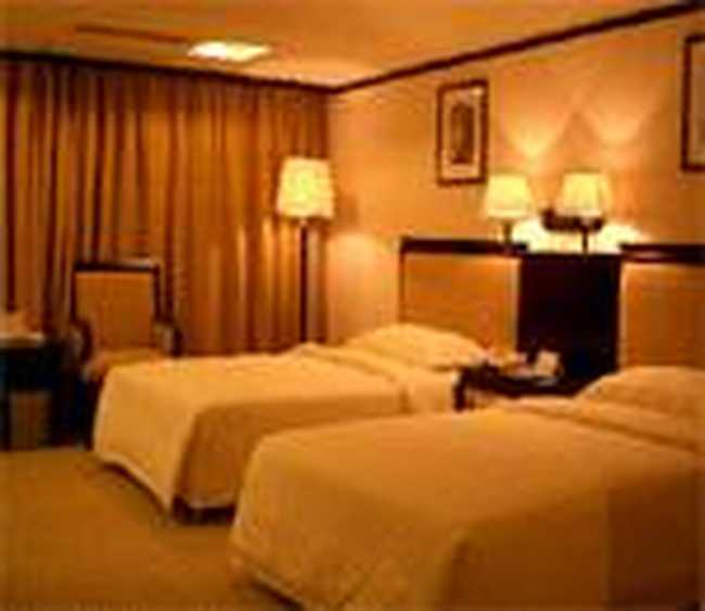 惠州瑶芳商务酒店,图三