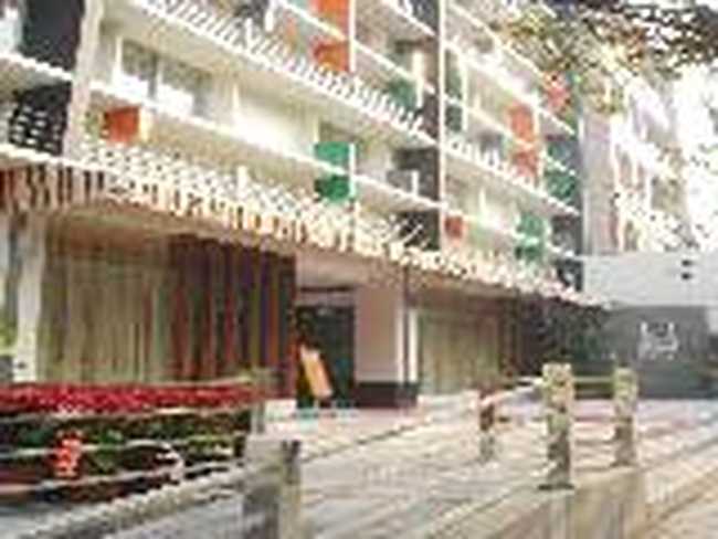 岭南佳园连锁酒店（广州沿江东店）,图一