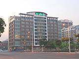 东莞莞城海悦花园大酒店,图一