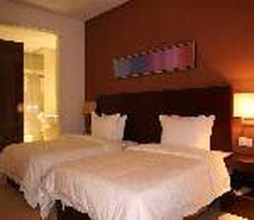 肇庆名典商旅酒店,图三