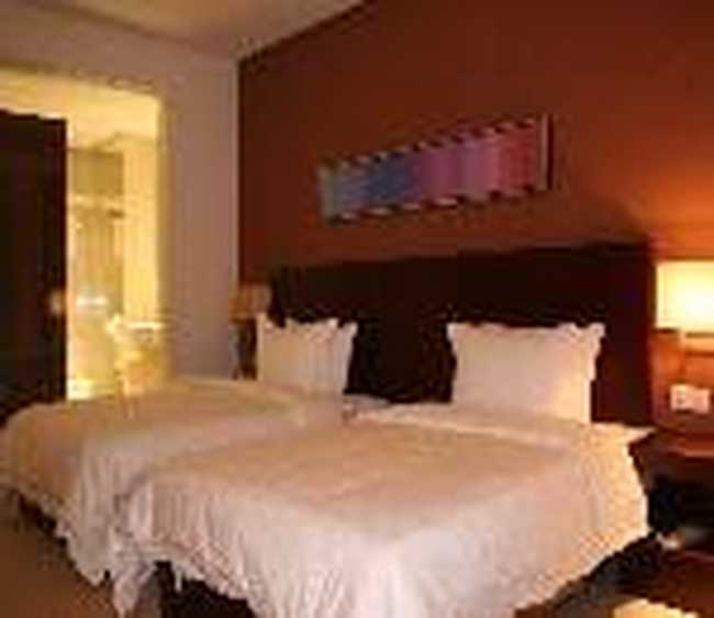 肇庆名典商旅酒店,图三