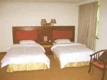 广州雪龙商务酒店