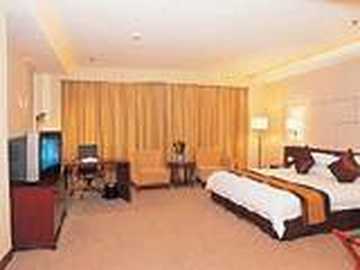 东莞凯旋门酒店,图三