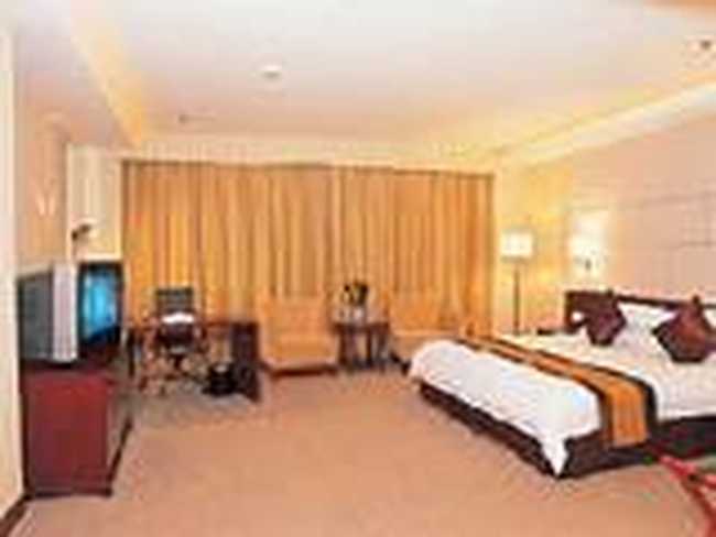 东莞凯旋门酒店,图三