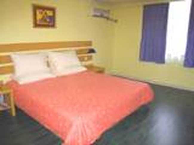 如家快捷酒店（珠海吉大店）,图三