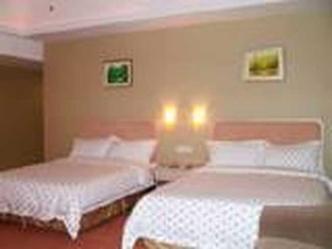 广州凯扬商务酒店,图三