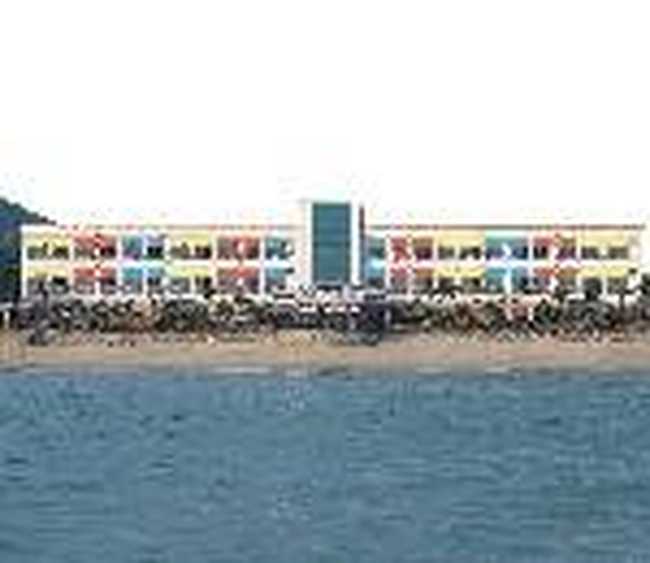 深圳南澳大酒店,图一