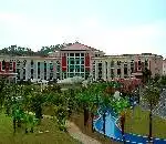 惠州海滨温泉旅游度假区,图一