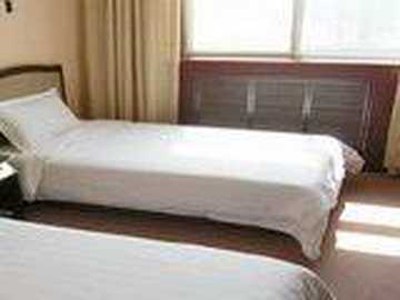 广州万好万家商务酒店,图三