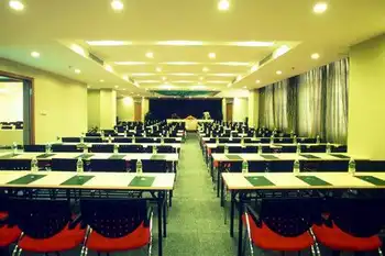 山水时尚酒店（罗湖店）