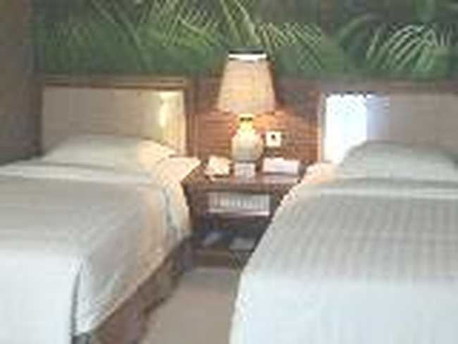 惠州蓝波湾大酒店,图三