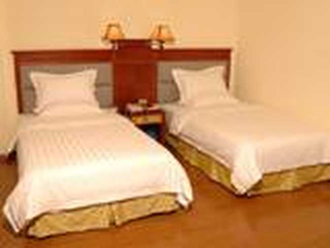 广州恒东商务酒店,图三